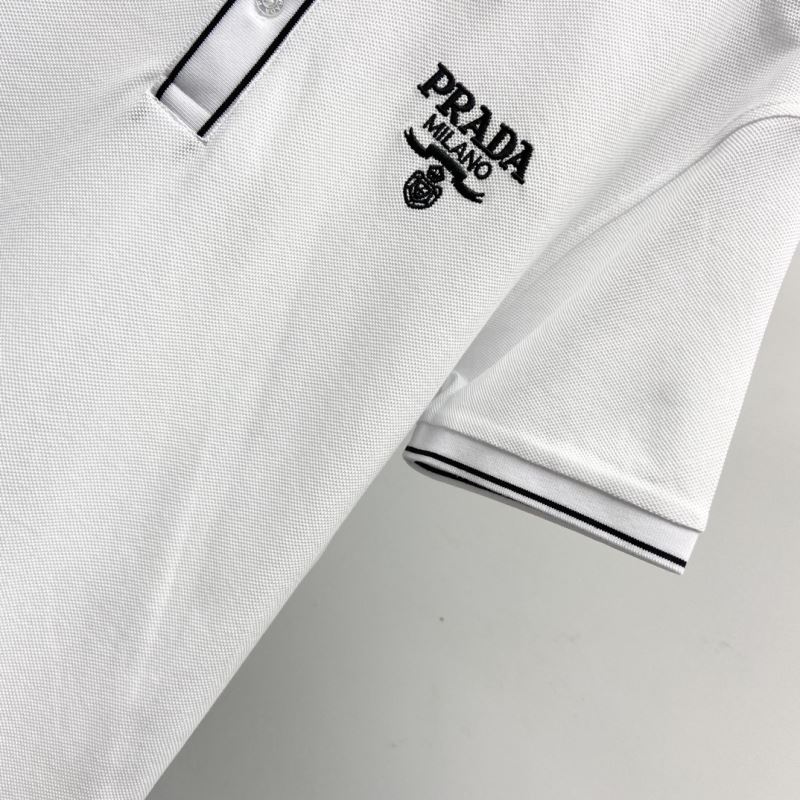 Prada T-Shirts